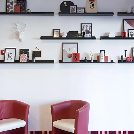 B&B Hotel Trento-3